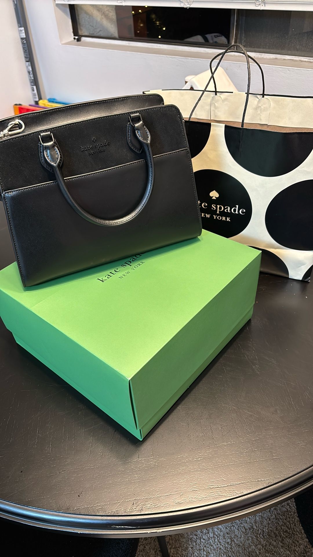 Kate Spade