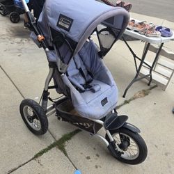 Jogging Stroller