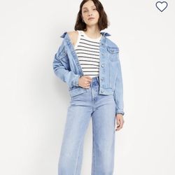 Old Navy Jeans 