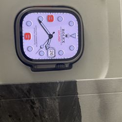 APPLE WATCH ULTRA 2 CELLULAR, GPS WIFI 