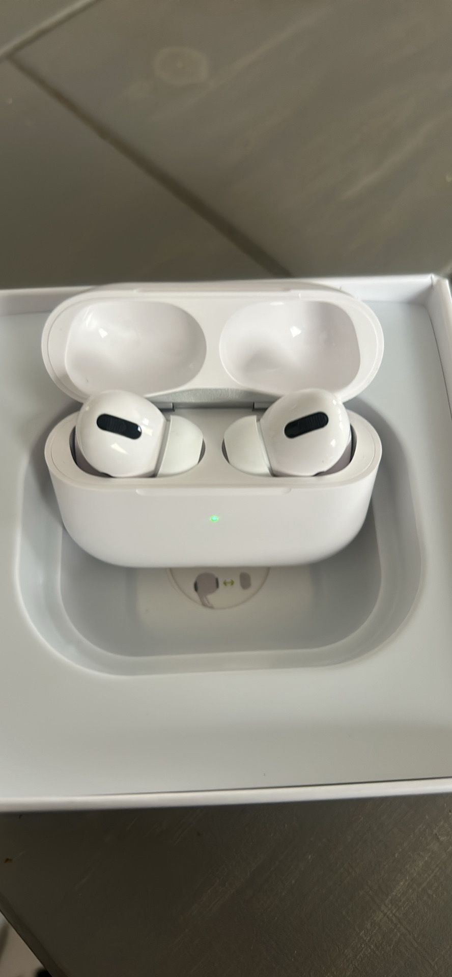 Wireless Headphones