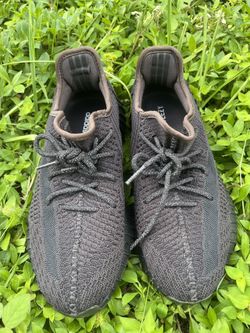 Adidas Yeezy Boost 350 Black