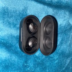 Jlab Earbuds 