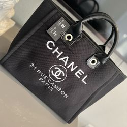 New Bag 