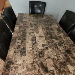 Heavy Duty Dining/ Kitchen Table 