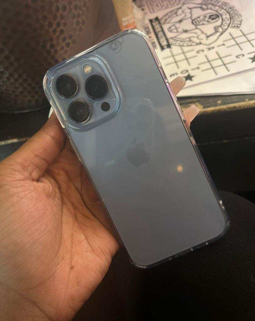 Iphone 13 Pro Max