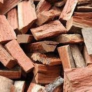 Seasoned Firewood  Red Oak 