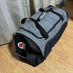 Champion Rolling Duffel Bag