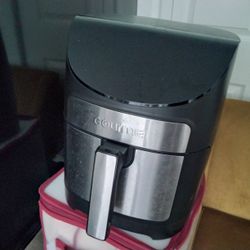 Gourmia Air Fryer