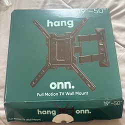 Tv Mount 