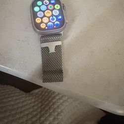 🍏  watch ultra 2 generation 49”