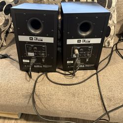 JBL Speakers