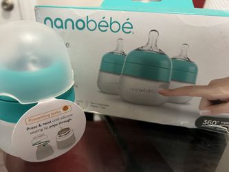 Nano bebe