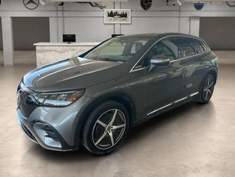 2023 Mercedes-Benz EQE 350+ SUV