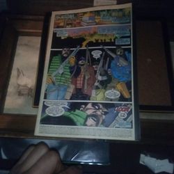 The Amazing Spider Man , Comic Book #2