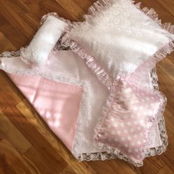 Baby Girl Set