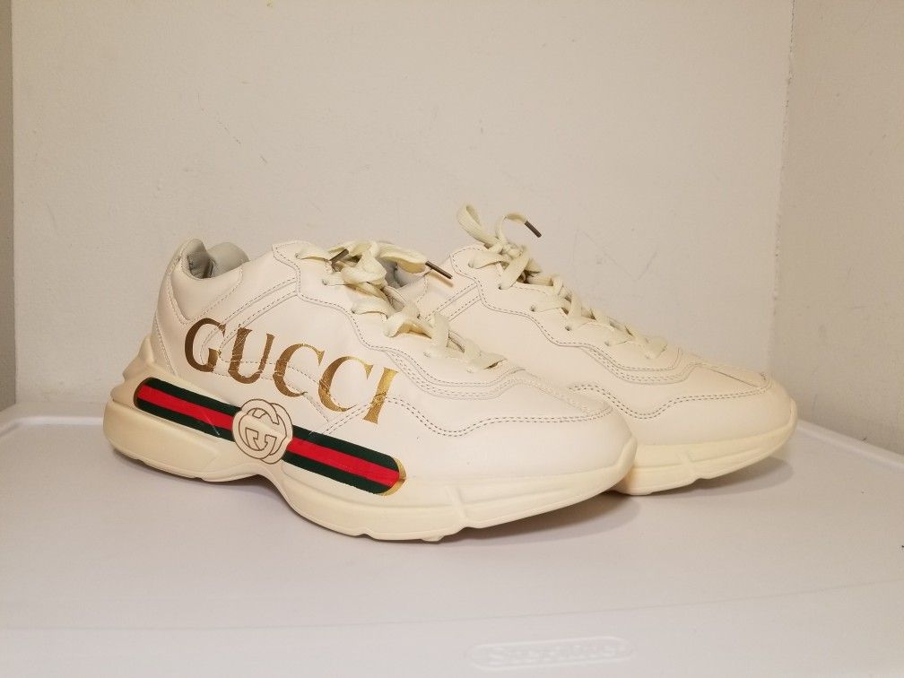 Gucci Unisex Sneakers