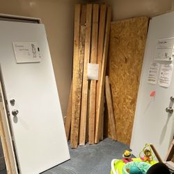 Wood For Sale 