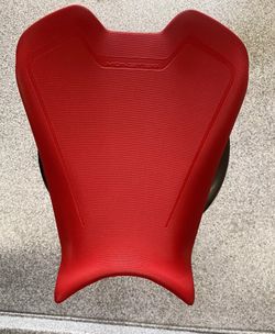 2023 Ducati Monster Sp Seat Cowl