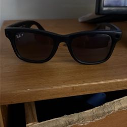 Ray Bans Meta 1