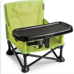 Infant High Chair (Portable)