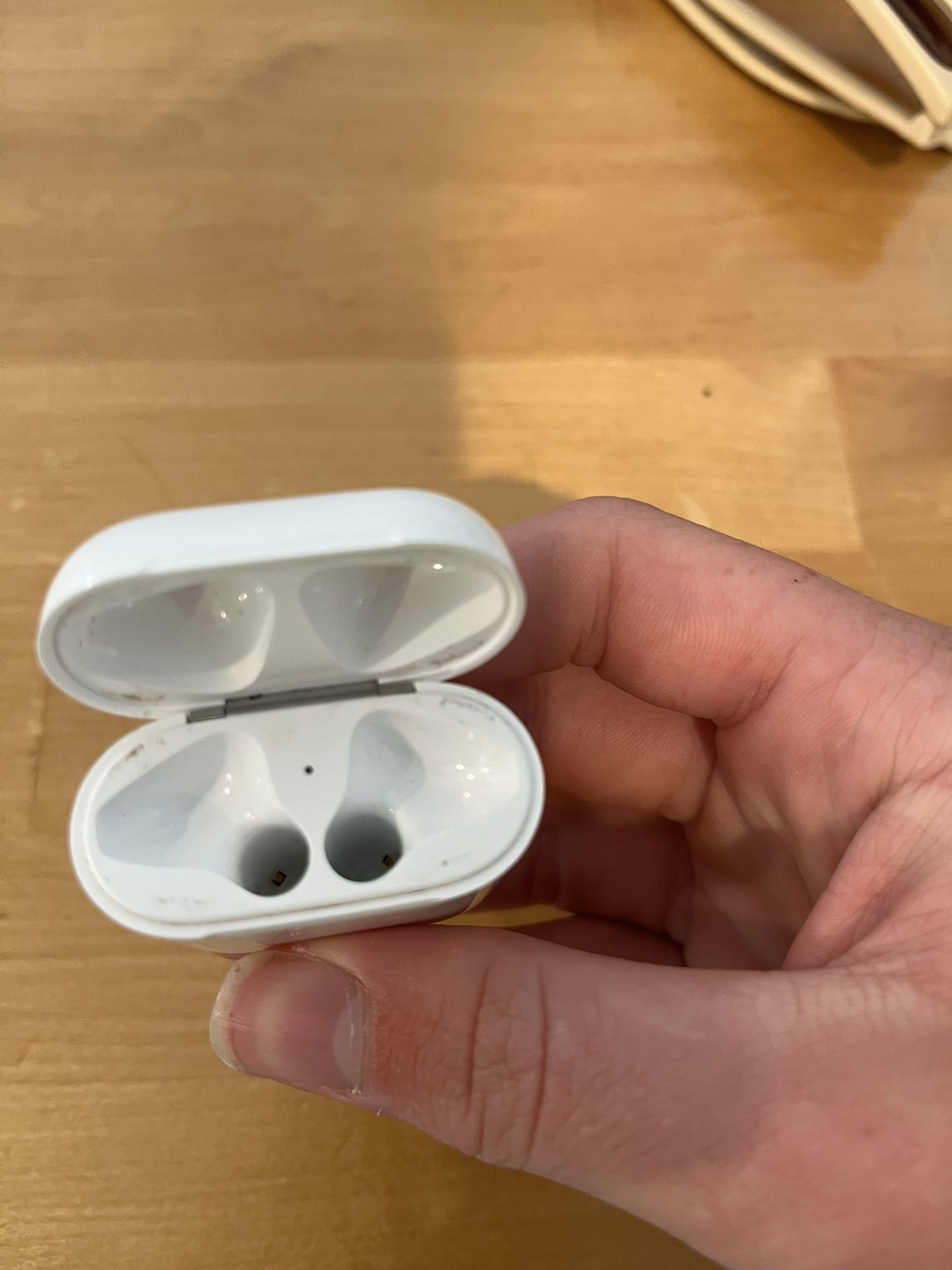 Apple Airpods 2nd Generation