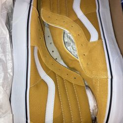 Mens Vans High 