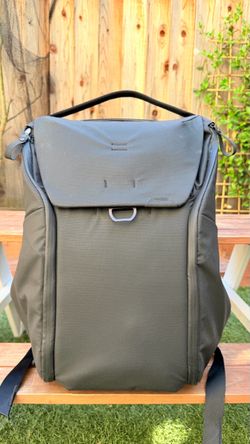 Peak Design Everyday 30L - Like new