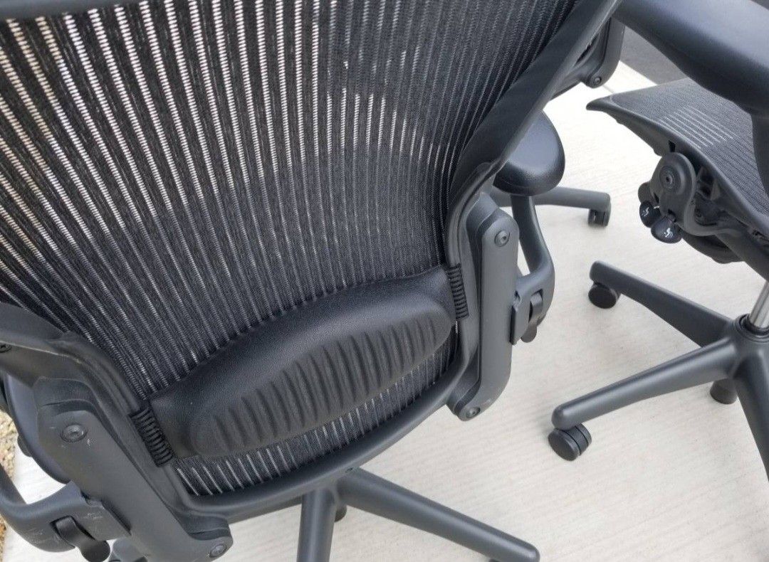 Herman Miller Aeron Office Desk Gaming Chairs