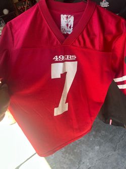 49ers Women’s Jersey