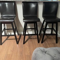 Bar Stools 