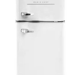 Magic Chef 3.2 Mini Fridge