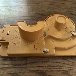 Vintage 1979 Kenner Star Wars Creature Cantina Playset BASE Only