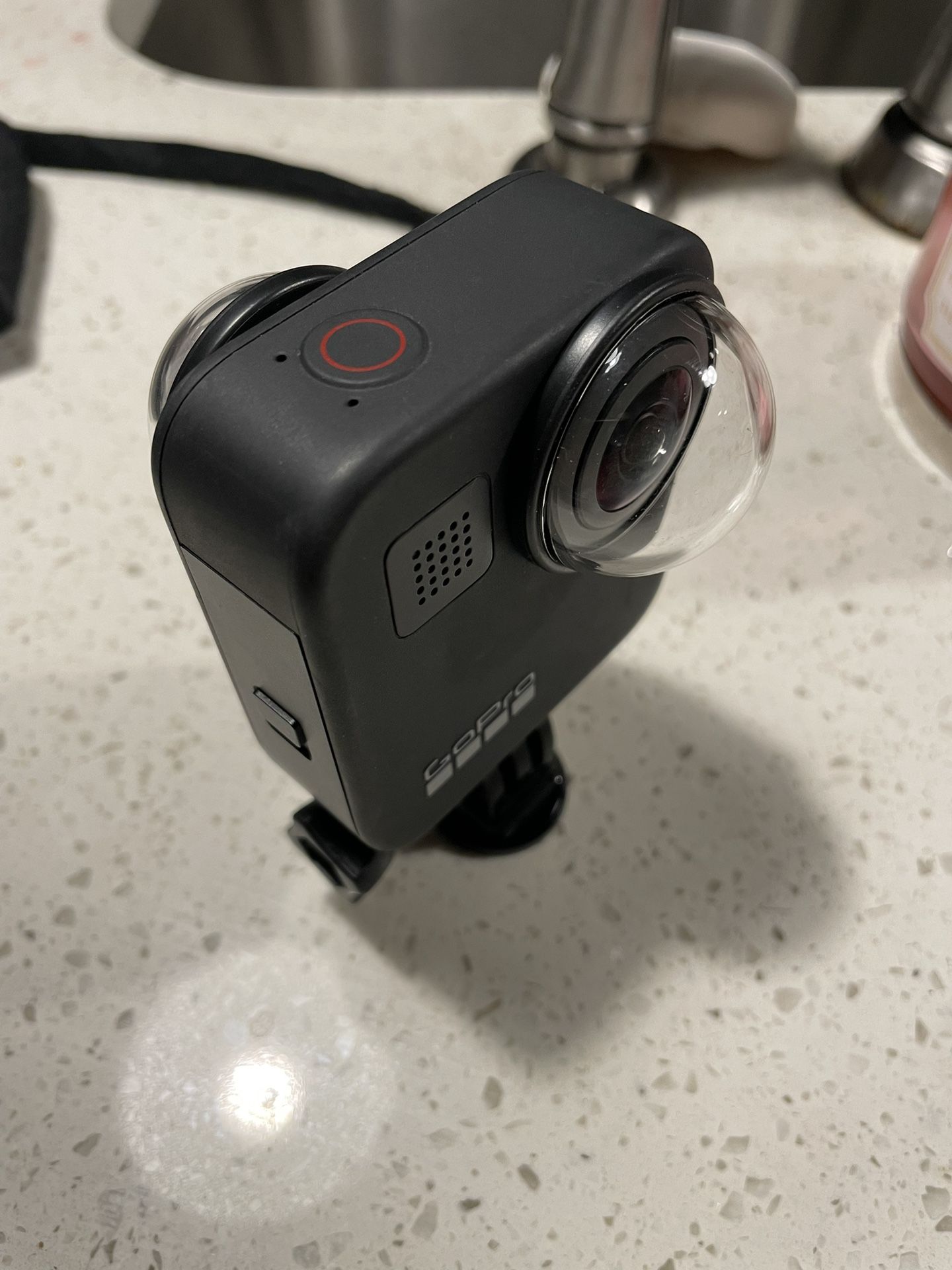 GoPro Max 360