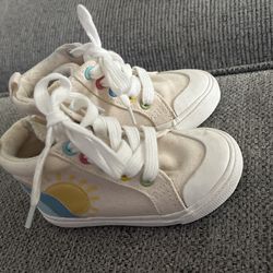 Toddler Shoes 
