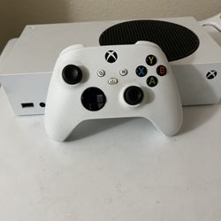 Xbox S 
