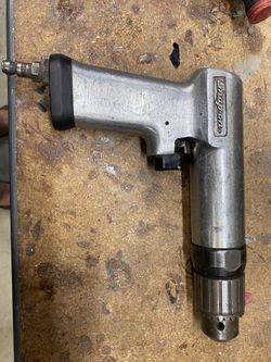 SNAP ON 1/2 Inch Drill