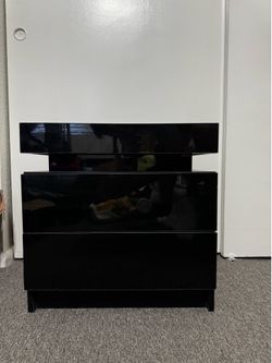 Night stand/side table
