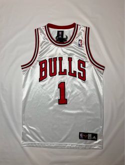 Chicago Bulls Jersey