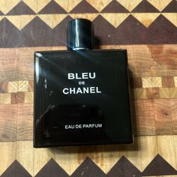 Bleu de Chanel 100ml