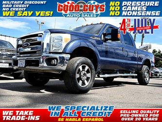 2014 Ford F-250