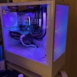 RTX 3060 Gaming PC