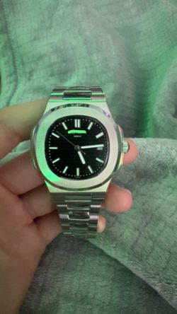 Men’s PP watch