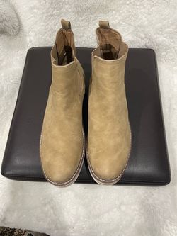 Ankle boots