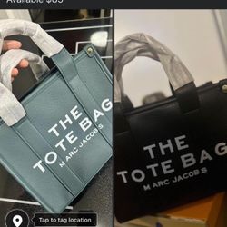 The Tote Bag