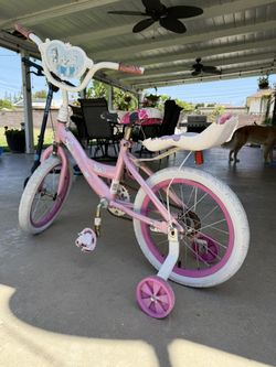 Free Kids Bike