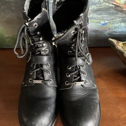 Harley Davidson Boots /men’s