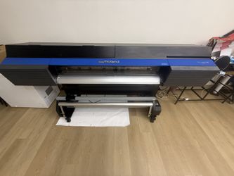 Roland True Vis VG-540