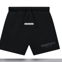 Essentials Shorts