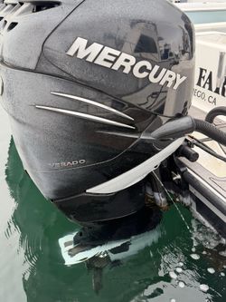 Mercury 350